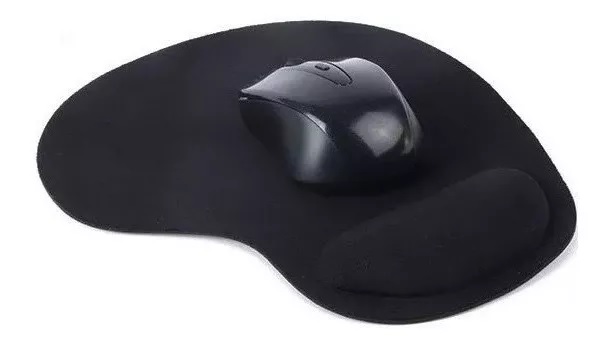Pad Mouse Gel